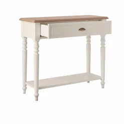 Console avec tiroir Apolline