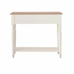 Console avec tiroir Apolline