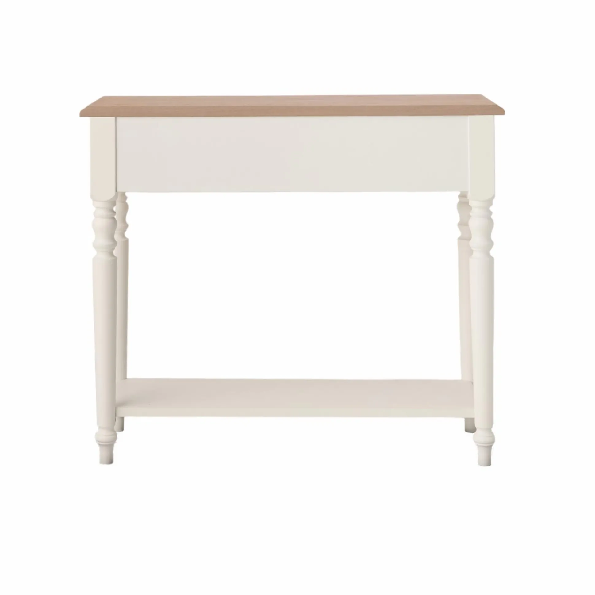 Console avec tiroir Apolline