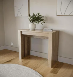 Console extensible Andréa