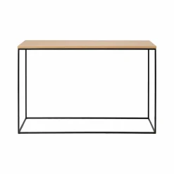 Console Teri - Chêne