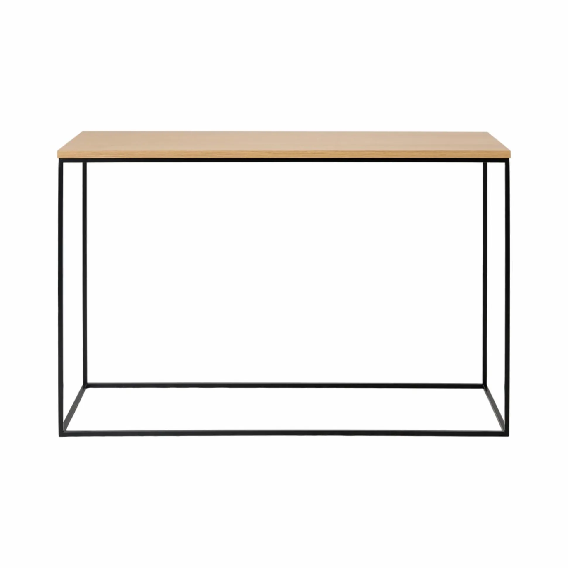 Console Teri - Chêne