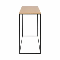 Console Teri - Chêne