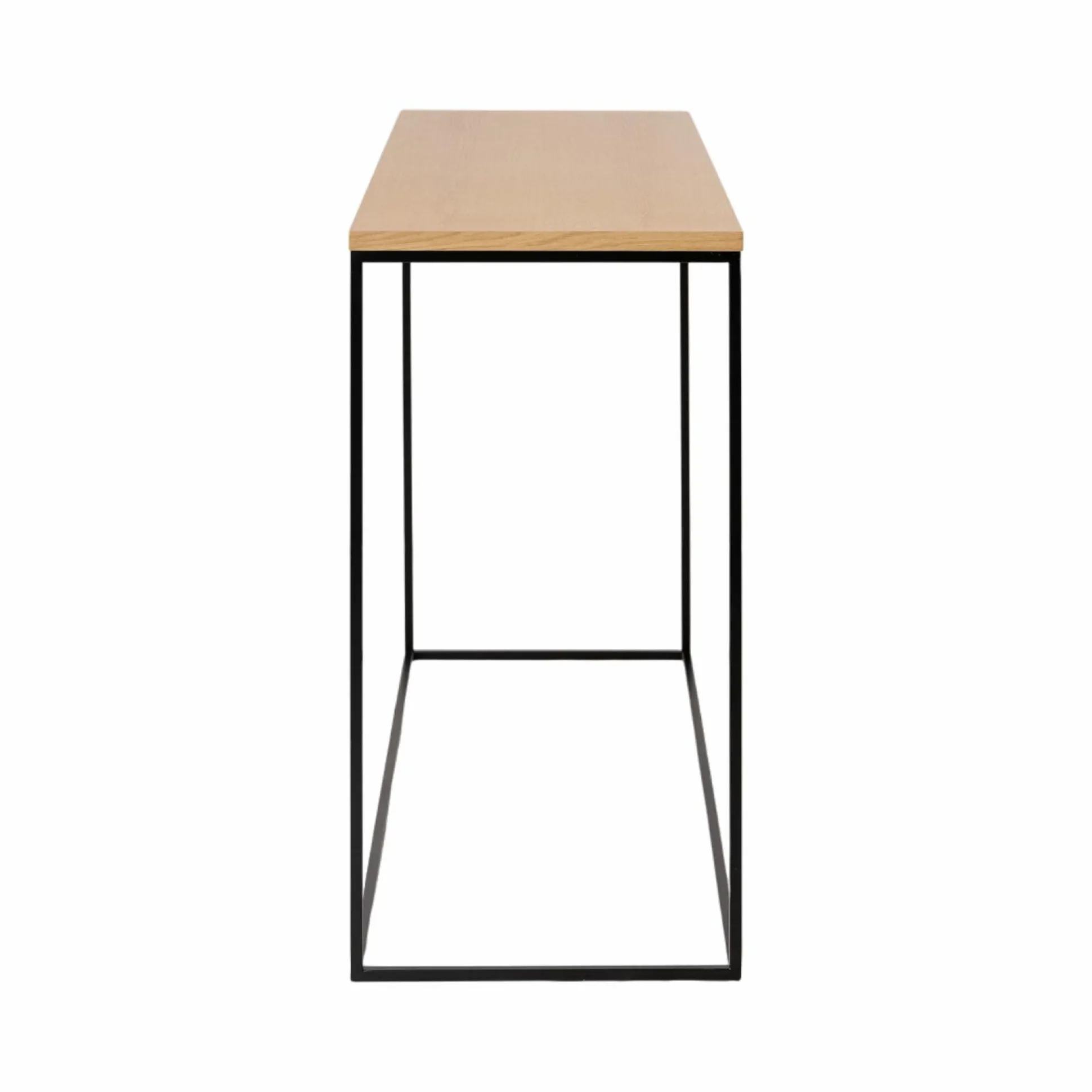 Console Teri - Chêne