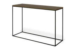 Console Teri - Noyer