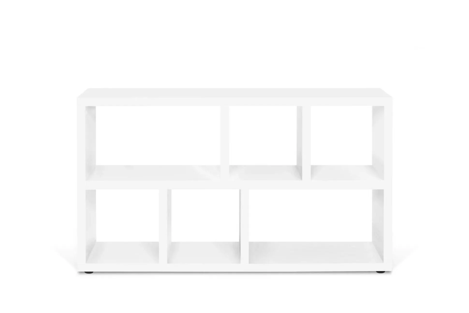 Console Texas - Blanc