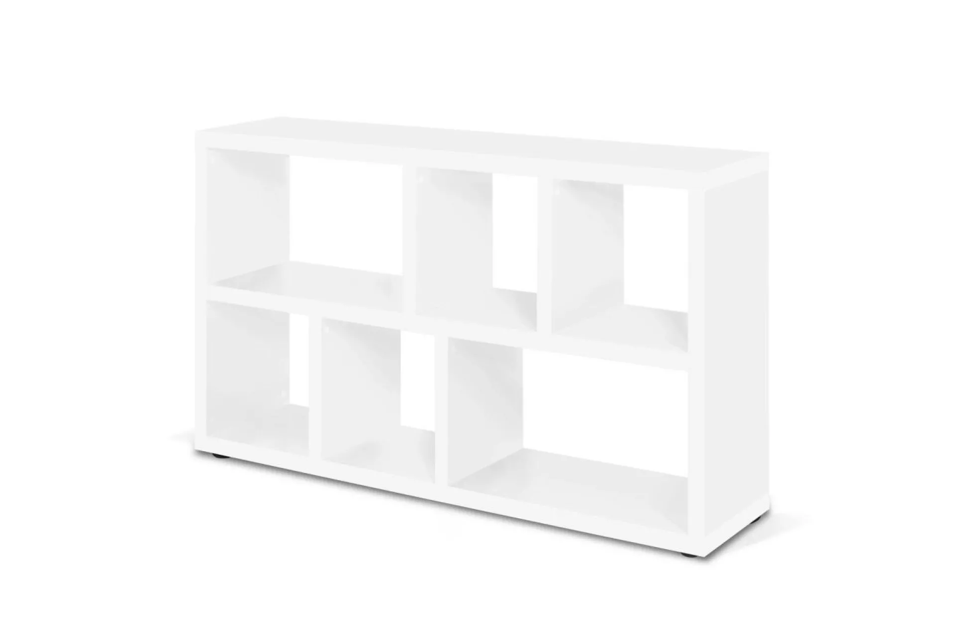 Console Texas - Blanc