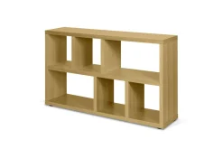 Console Texas - Chêne