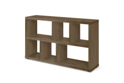 Console Texas - Noyer