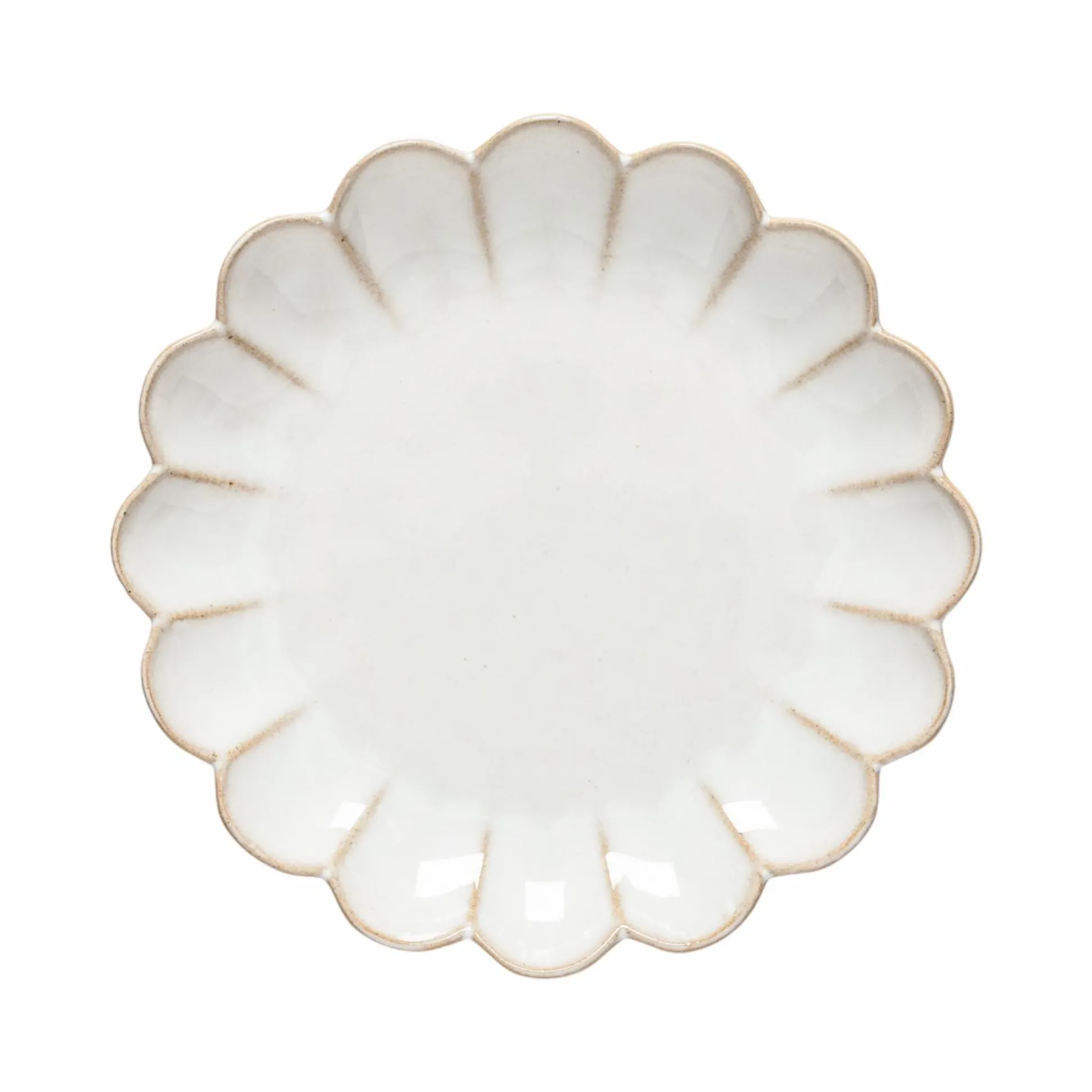 COSTA NOVA Assiette grès déco Marrakesh