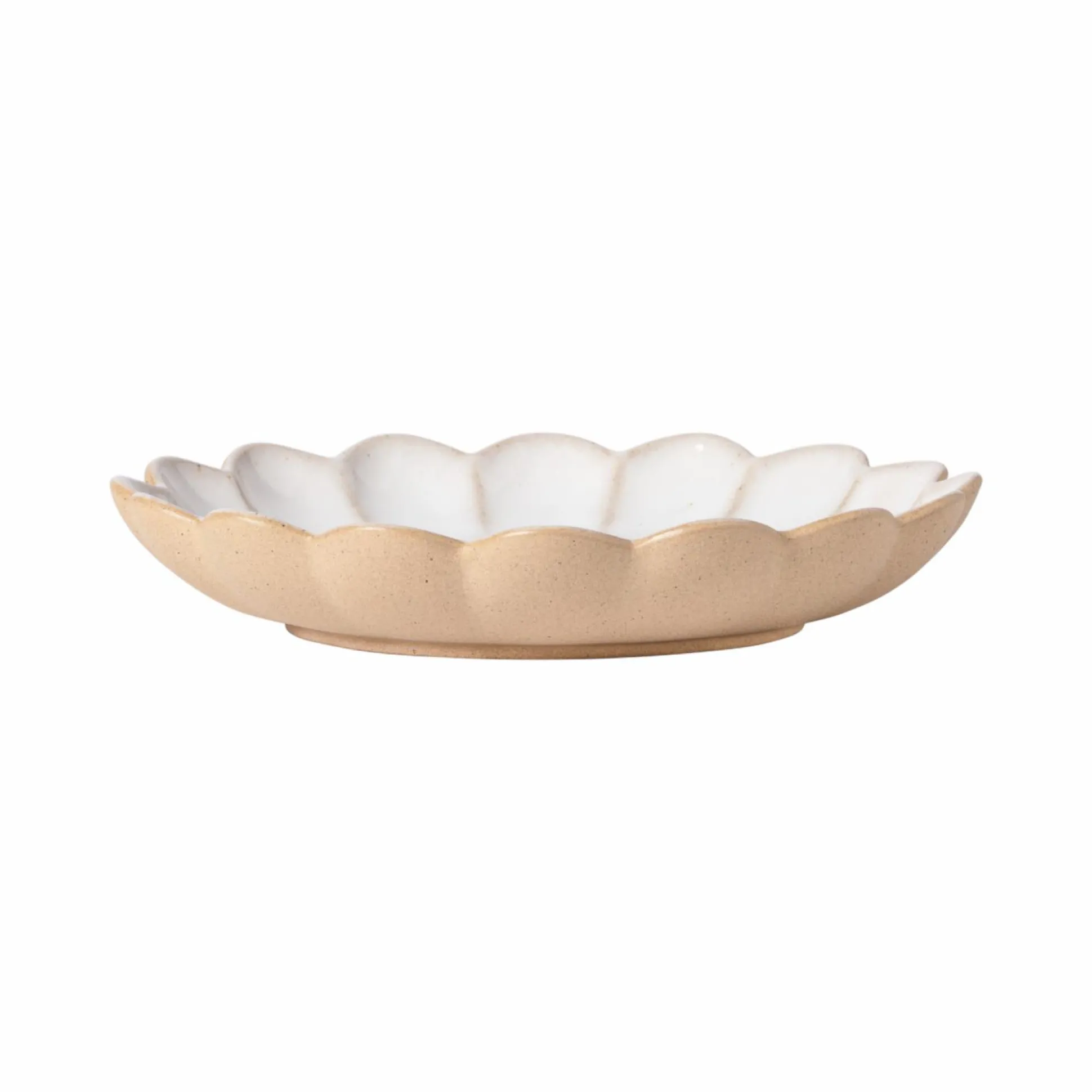 COSTA NOVA Assiette grès déco Marrakesh