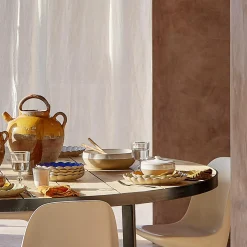 COSTA NOVA Cocotte grès déco Marrakesh