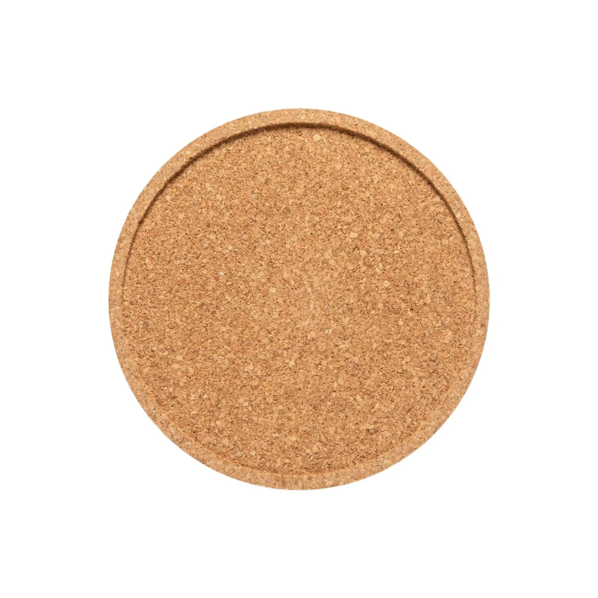 COSTA NOVA Coupe 25 cm avec couvercle en liège Redonda