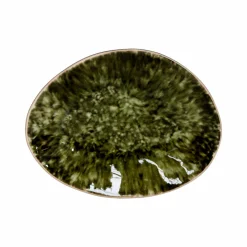 COSTA NOVA Coupelle grès ovale Riviera Foret