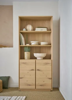 COSTA NOVA Lot de 6 Assiettes creuses Marrakesh