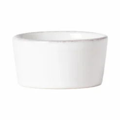 COSTA NOVA Lot de 6 Ramequins bas Aparte