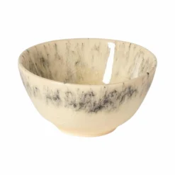 COSTA NOVA Lot de 6 Ramequins Madeira - Crème