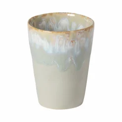 COSTA NOVA Lot de 6 Tasses Moka Grespresso - Gris