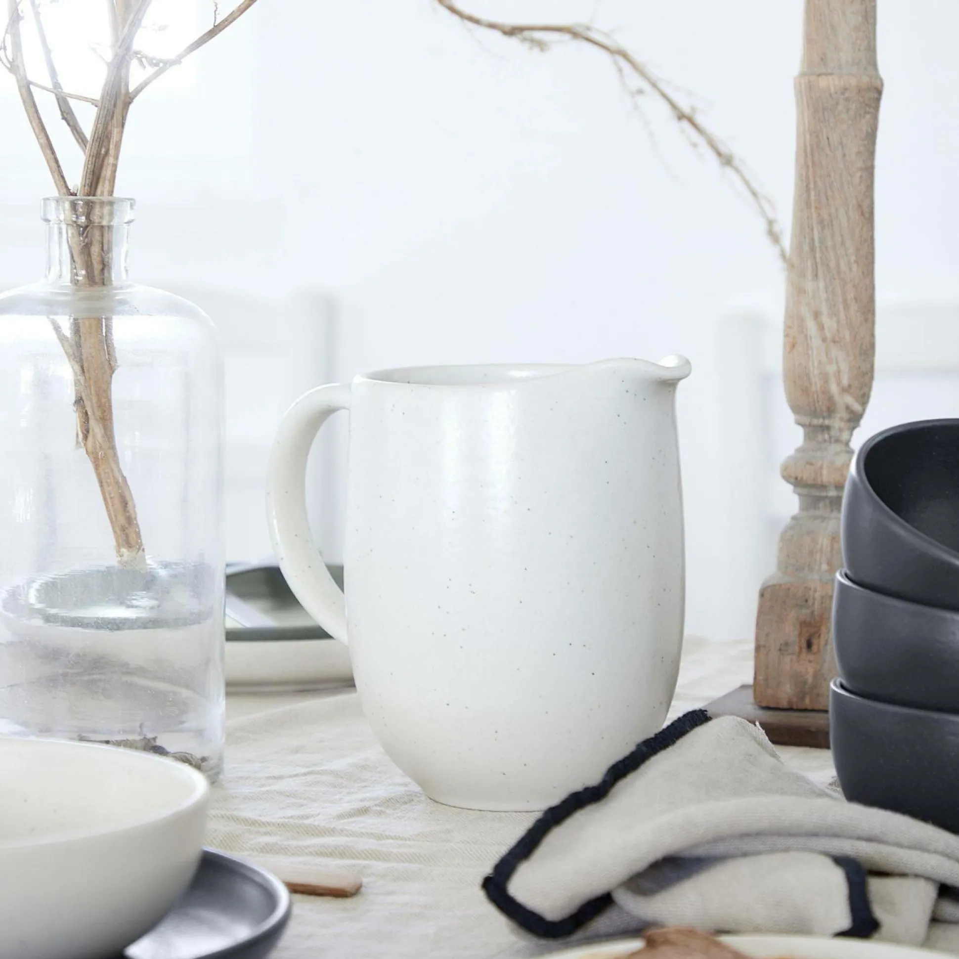 COSTA NOVA Pichet Pacifica