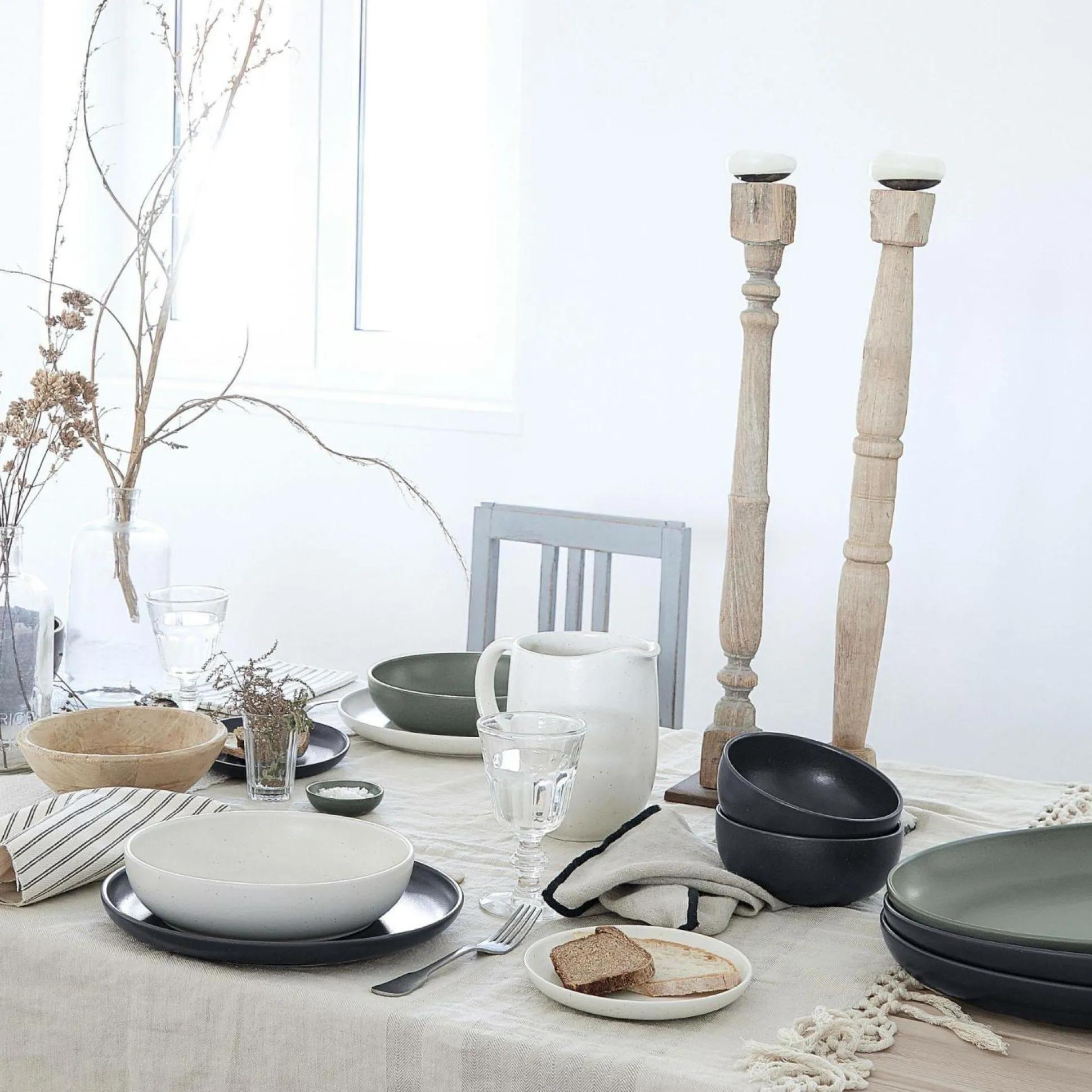 COSTA NOVA Pichet Pacifica