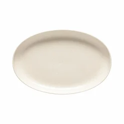 COSTA NOVA Plat ovale 41cm Pacifica