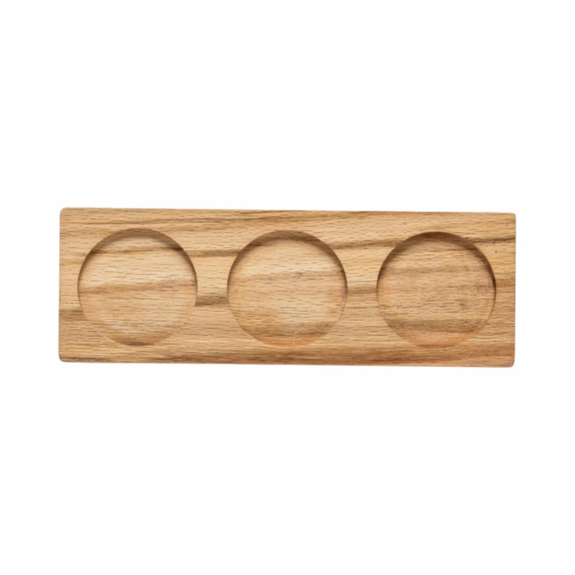 COSTA NOVA Plateau 3 sections ramequins Aparte