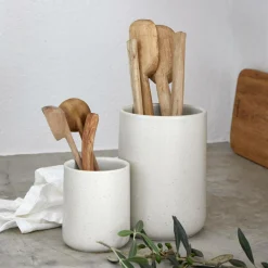 COSTA NOVA Pot à ustensiles Pacifica