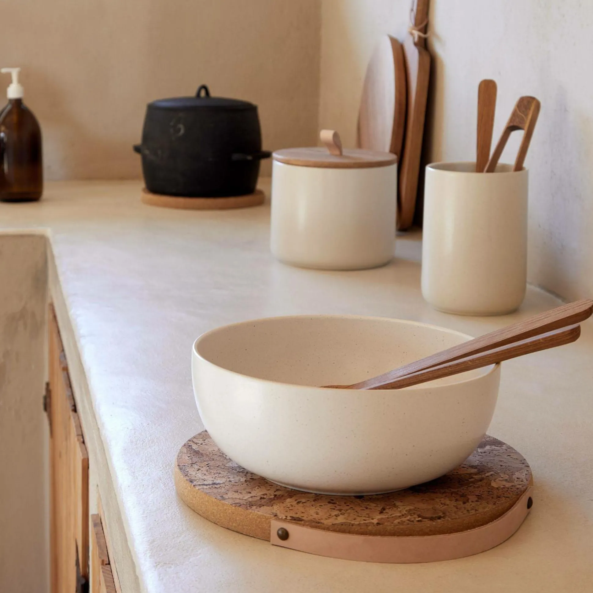 COSTA NOVA Saladier 25cm Pacifica