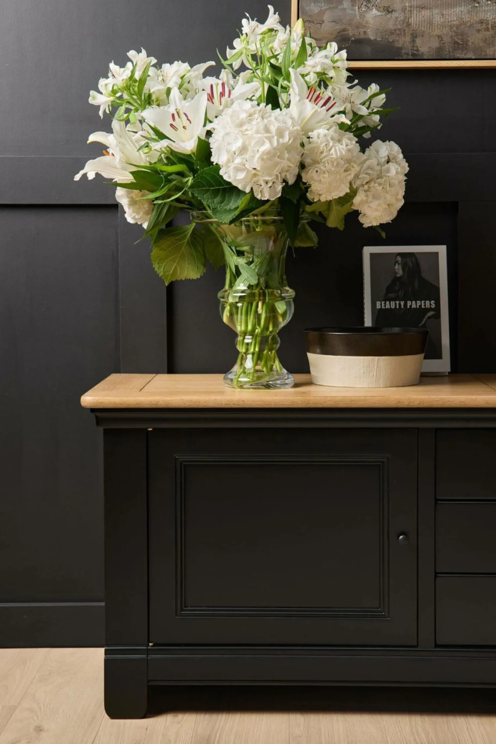 COSTA NOVA Saladier grès déco Notos