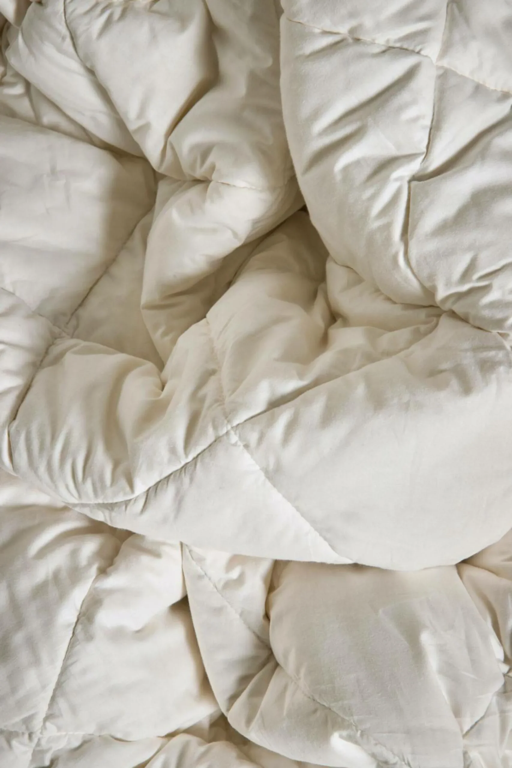 Couette chaude coton biologique Coline - 240 x 220 cm