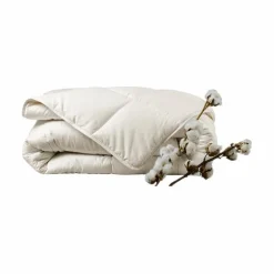 Couette chaude coton biologique Coline - 140 x 200 cm