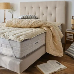 Couette chaude laine Lainy - 140 x 200 cm