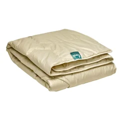 Couette chaude laine Lainy - 140 x 200 cm