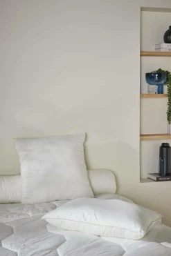 Couette légère anti-acariens phytocare Louna - 140 x 200 cm