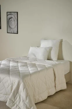 Couette légère coton biologique Coline - 140 x 200 cm