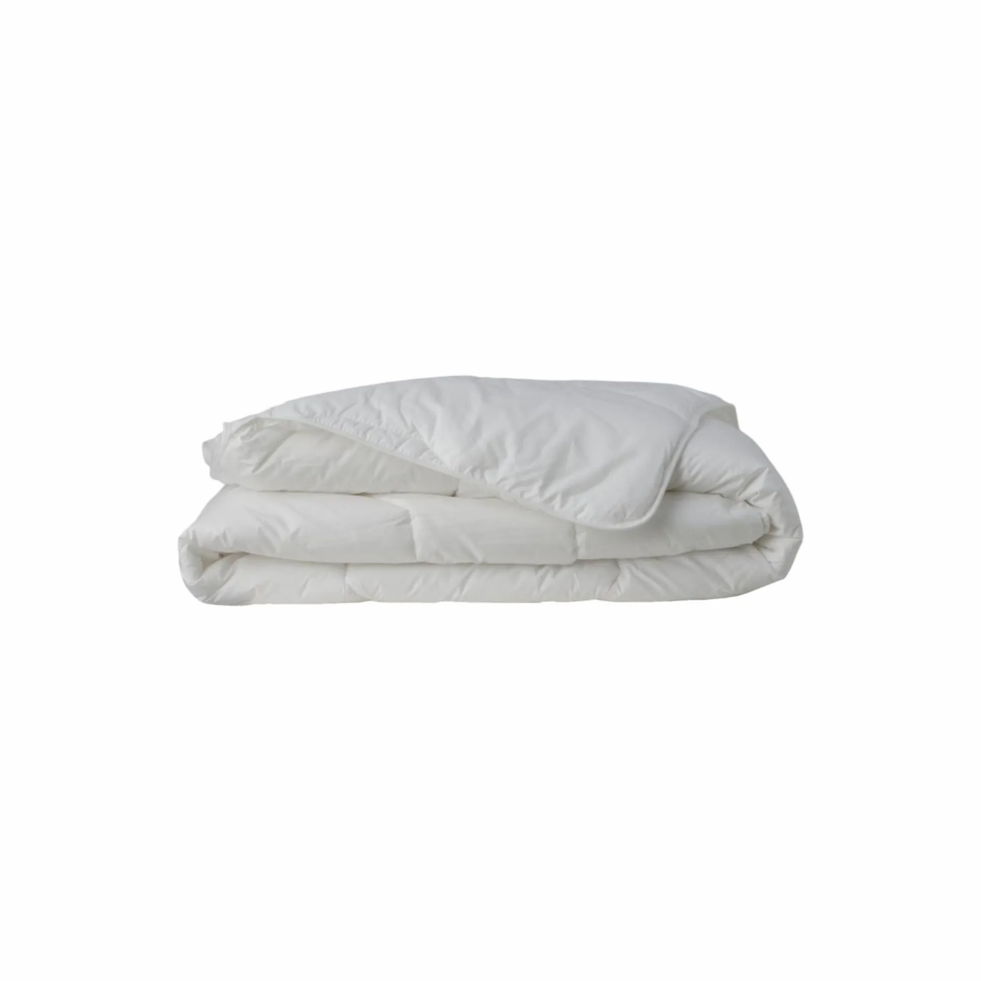 Couette tempérée anti-acariens phytocare Louna - 240 x 220 cm