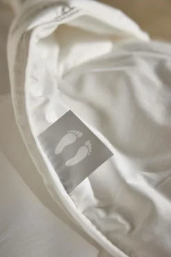 Couette tempérée anti-acariens phytocare Louna - 240 x 220 cm