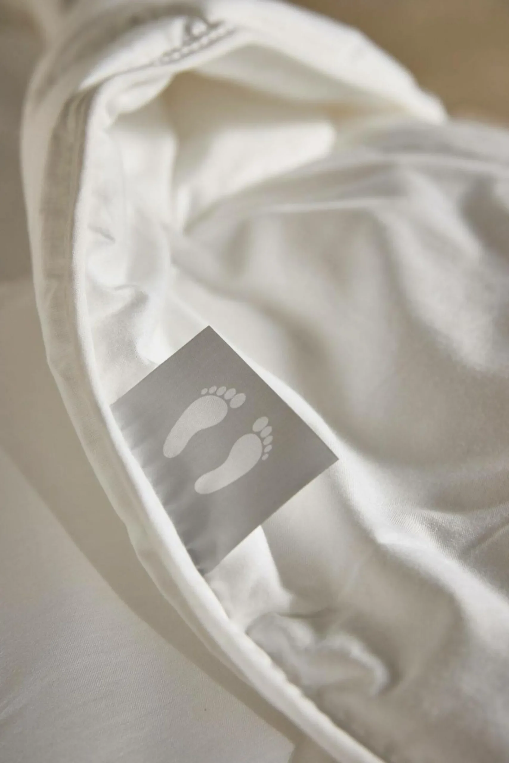 Couette tempérée anti-acariens phytocare Louna - 240 x 220 cm