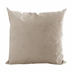 Coussin d'Extérieur recyclé Heva - Sable