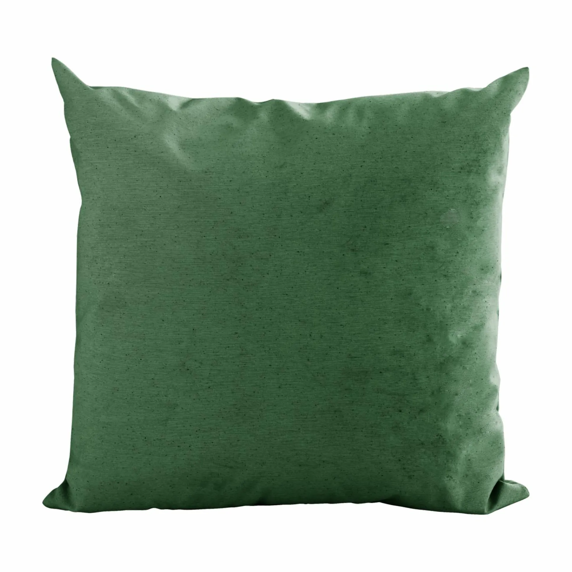 Coussin d'Extérieur recyclé Heva - Sapin