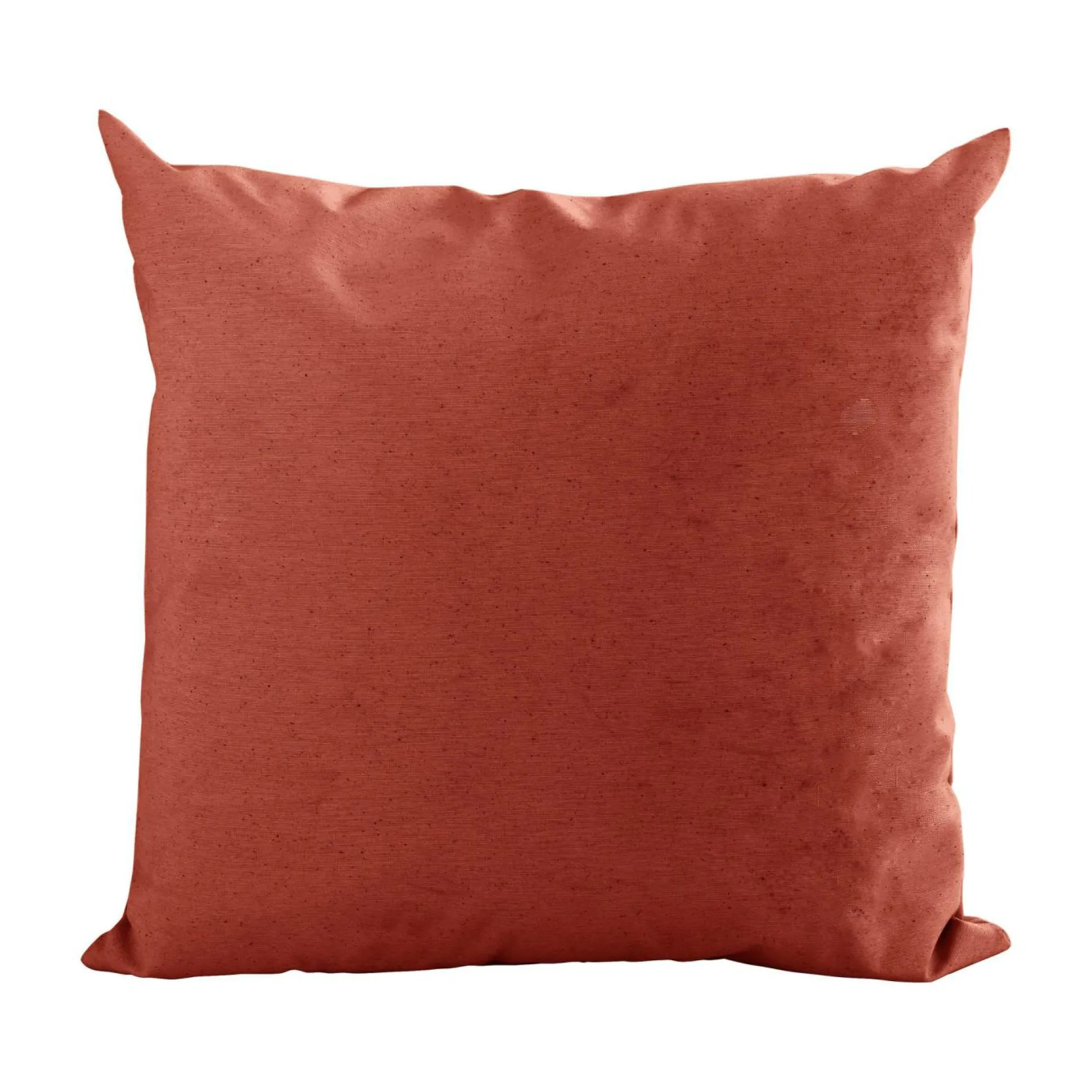 Coussin d'Extérieur recyclé Heva - Tomette 1