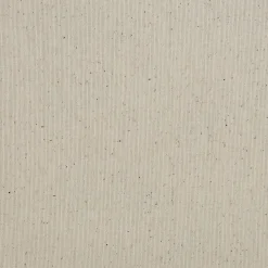 Coussin matelas palette recyclé Heva - Ecru