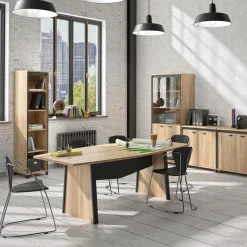 C.PRO PAR CAMIF Bibliothèque Gregory