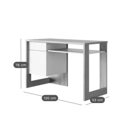 C.PRO PAR CAMIF Bureau Gally