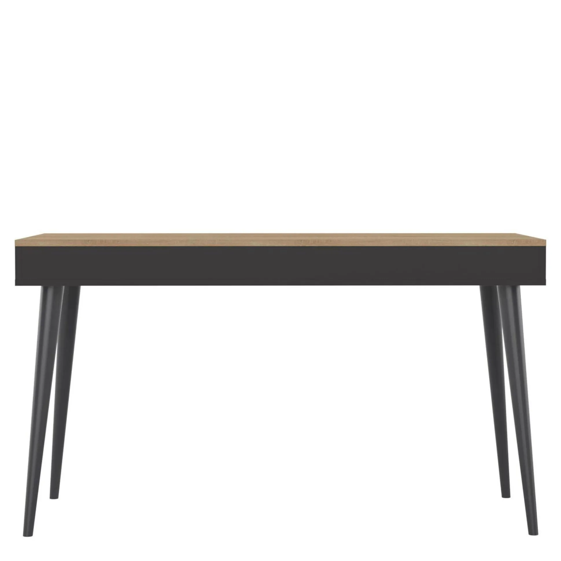 C.PRO PAR CAMIF Bureau Horizon - Chêne/Noir