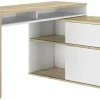 C.PRO PAR CAMIF Bureau modulable Gemma