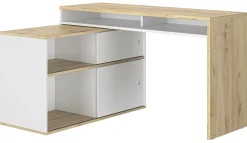 C.PRO PAR CAMIF Bureau modulable Gemma