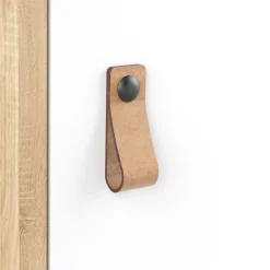 C.PRO PAR CAMIF Bureau Oxford - Chêne/Blanc