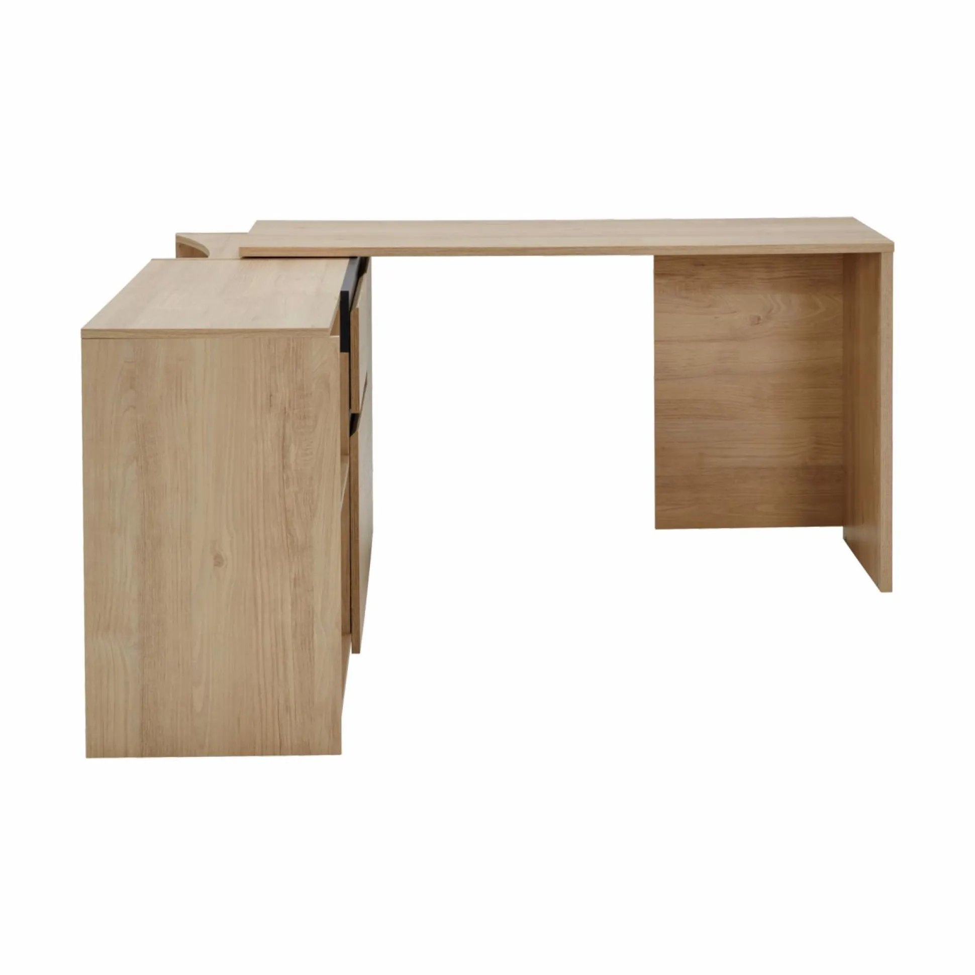 C.PRO PAR CAMIF Bureau pivotant Gaetan