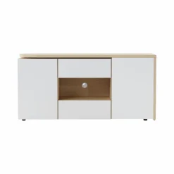 C.PRO PAR CAMIF Bureau pivotant Tango